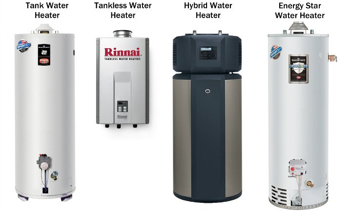 atlanta tankless water heater installation & repair | arrowhead plumbing